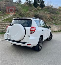 تويوتا راف 4